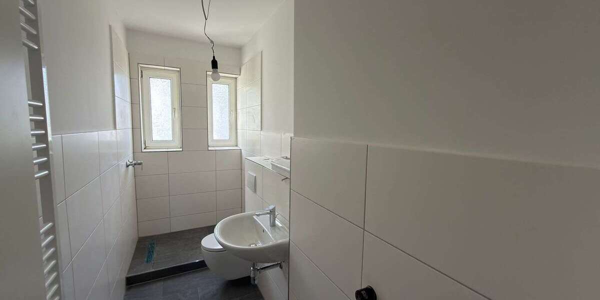 Etagenwohnung Hannover Herrenhausen - 3 Zimmer, 58 m&sup2;, 825&euro; | Angebot:26005884