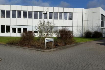 Gewerbeobjekt Flensburg Falkenberg - 4.642&euro; | Angebot:20213719