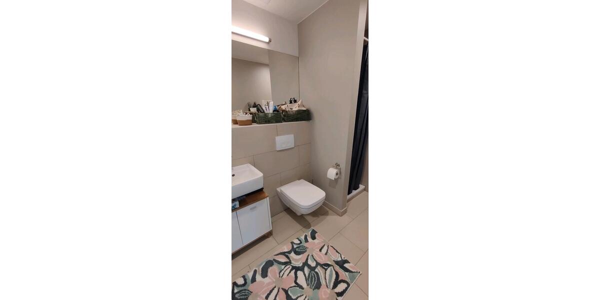 Etagenwohnung Dürnau - 1 Zimmer, 32 m&sup2;, 820&euro; | Angebot:26327795