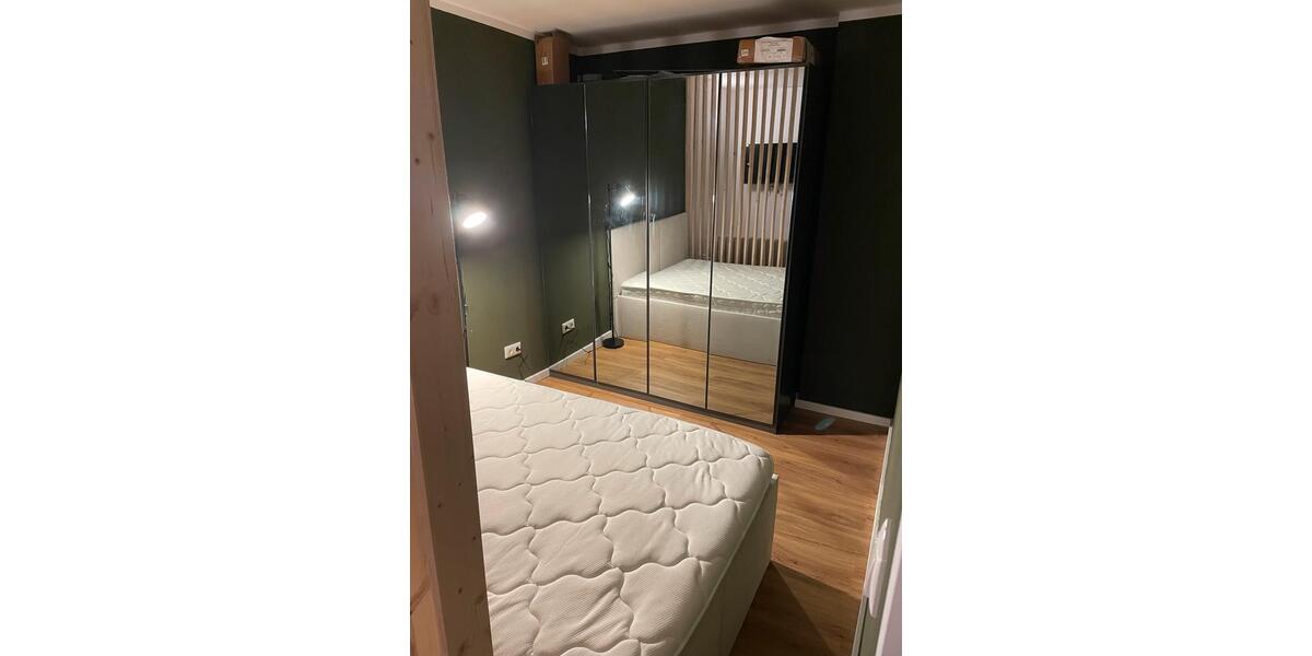 Erdgeschoßwohnung Osnabrück Dodesheide - 1.5 Zimmer, 36 m&sup2;, 590&euro; | Angebot:26532137