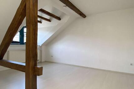 Gemütliche 2-Raum-Wohnung mit optionaler Einbauküche in Falkenstein 2 zimmer