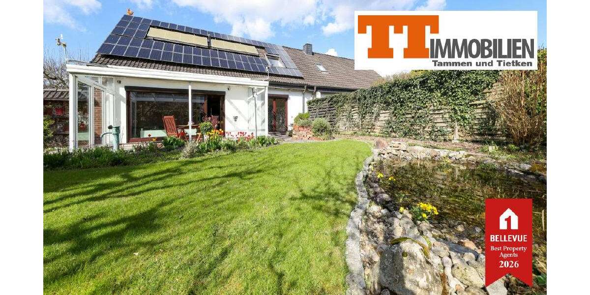 Einfamilienhaus Wilhelmshaven-Aldenburg Aldenburg - 5 Zimmer, 141 m&sup2;, 1.100&euro; | Angebot:26688469