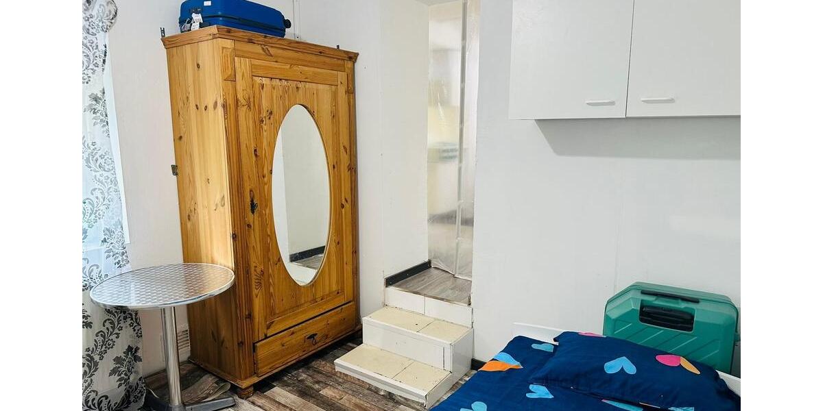 Zwei Einzelzimmer frei zur Miete (Langzeitmiete) 2 zimmer