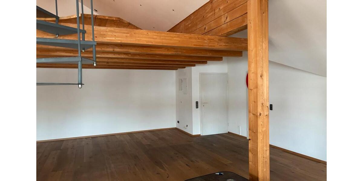 Loft - Studio - Atelier Regen - 1 Zimmer, 100 m&sup2;, 900&euro; | Angebot:24752308
