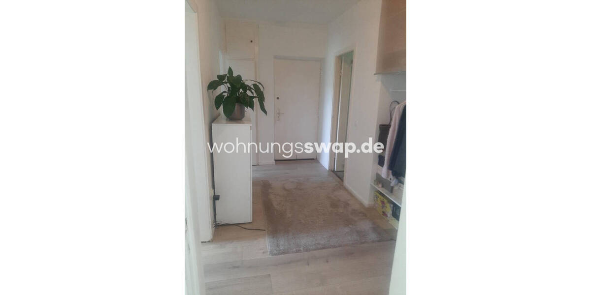 Etagenwohnung Hamburg Altona-Nord - 4 Zimmer, 74 m&sup2;, 775&euro; | Angebot:25987087