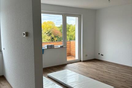 Renovierte 3,5 Zimmer Wohnung Duisburg Süd 3 zimmer