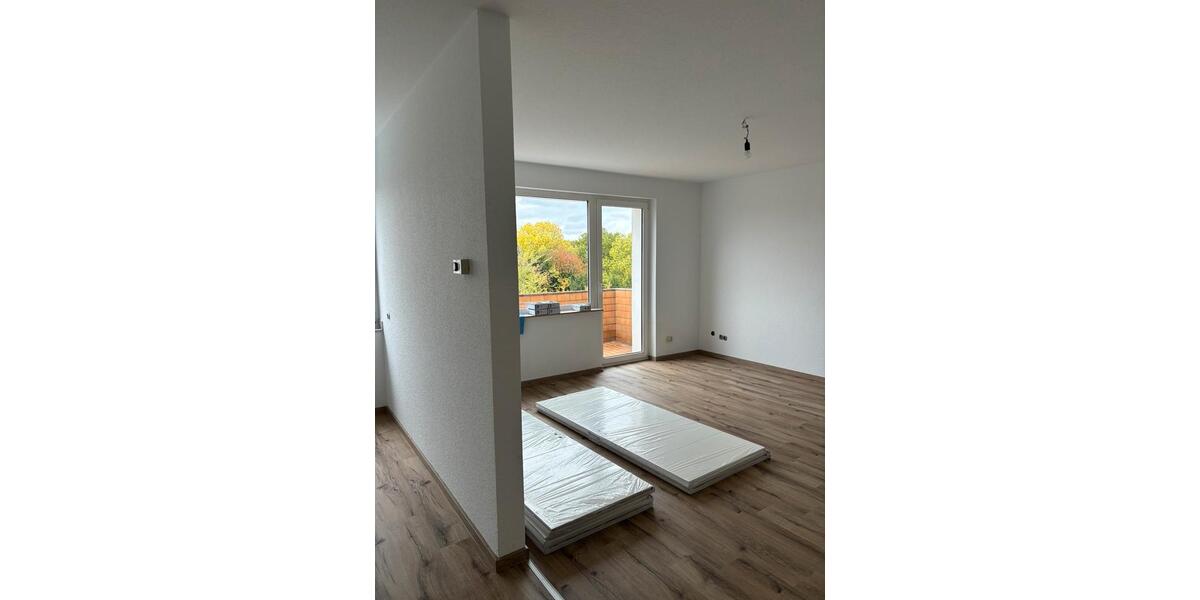 Renovierte 3,5 Zimmer Wohnung Duisburg Süd 3 zimmer
