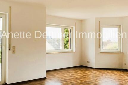 Moderne 2-Zimmer-Wohnung in ruhiger Lage mit Terrasse 2 zimmer
