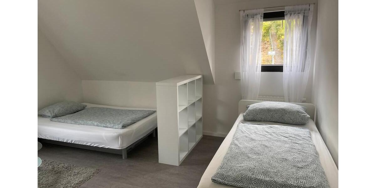 Wohnen auf Zeit Nagold - 6 Zimmer, 130 m&sup2;, 12&euro; | Angebot:26195829
