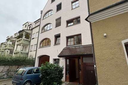 Wohnung zum Mieten in Augsburg 1.288 € 92 m² 2 zimmer