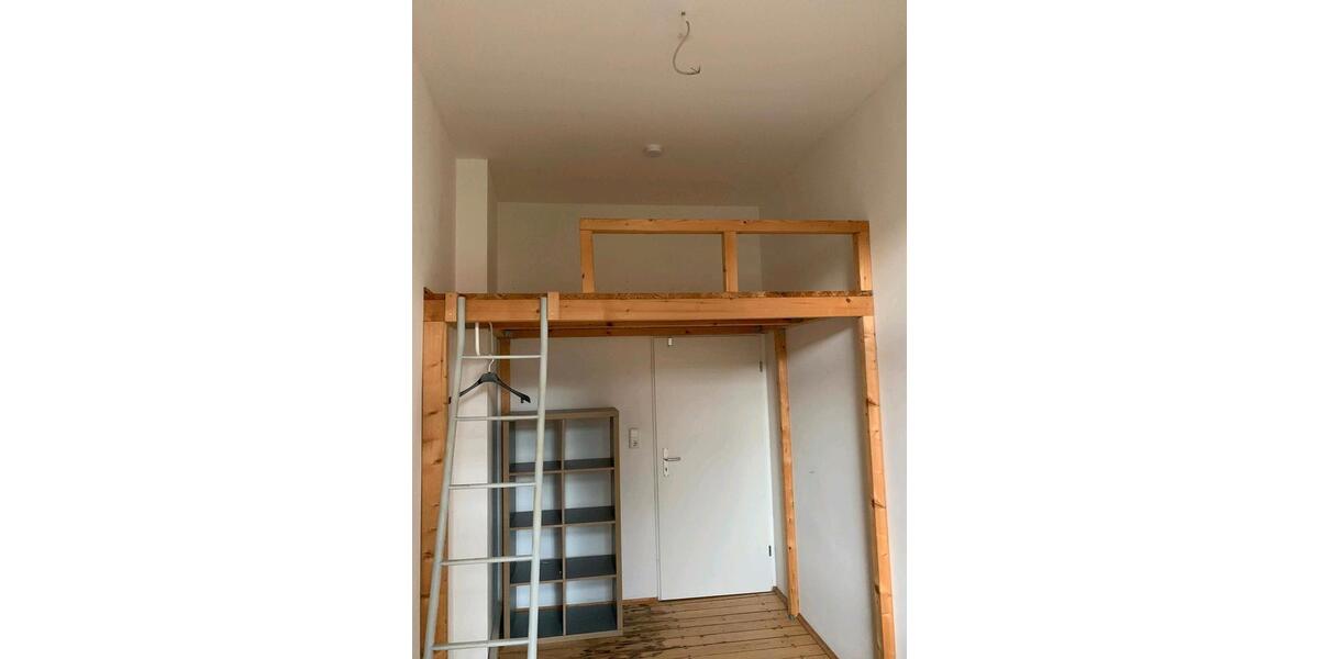 Wohnen auf Zeit Kassel Südstadt - 3 Zimmer, 60 m&sup2;, 290&euro; | Angebot:25967758