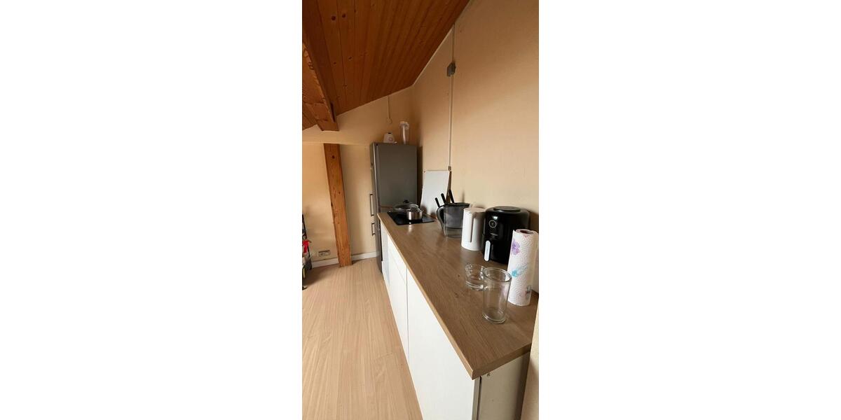 Dachgeschoßwohnung Pforzheim - 2 Zimmer, 52 m&sup2;, 630&euro; | Angebot:26604034