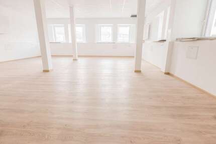 Gewerbeobjekt Großheirath / Rossach Rossach - 660&euro; | Angebot:14151039