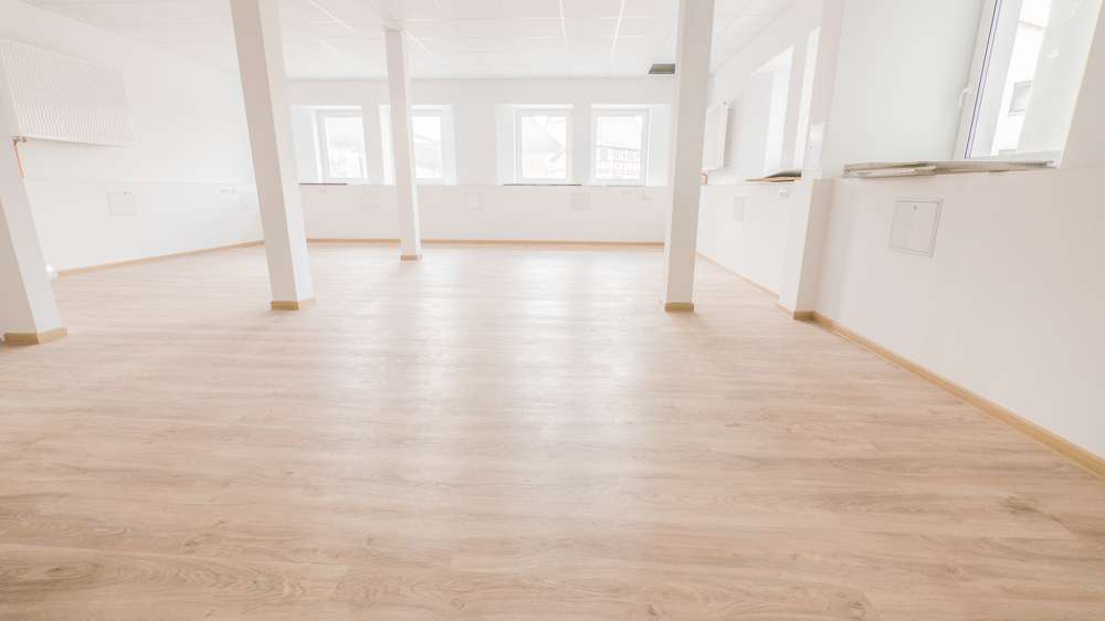 Gewerbeobjekt Großheirath / Rossach Rossach - 660&euro; | Angebot:14151039