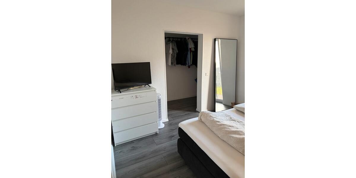 Erdgeschoßwohnung Fritzlar - 4 Zimmer, 128 m&sup2;, 1.180&euro; | Angebot:24690232