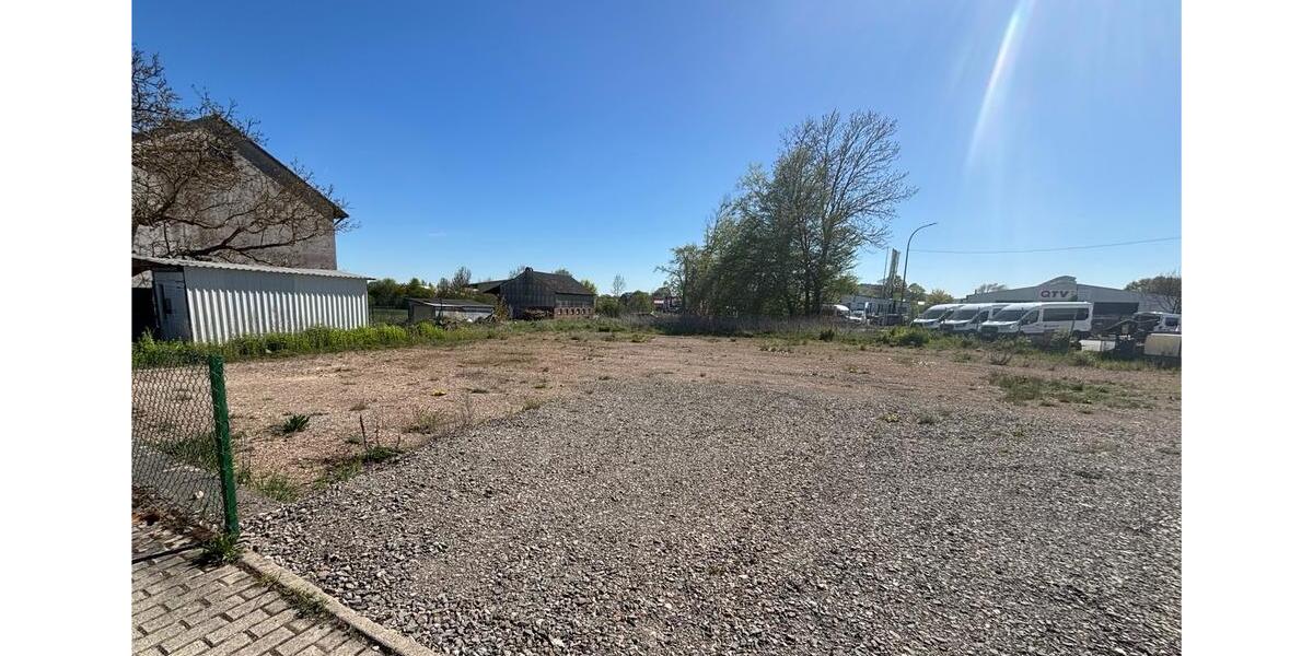 Gewerbeobjekt Korbach - 800&euro; | Angebot:26647273