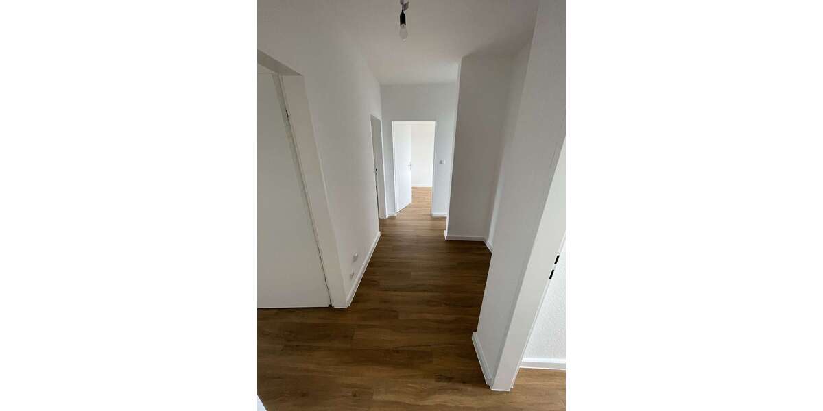 Wohnung zum Mieten in Lübbecke 555 € 69 m² 3 zimmer