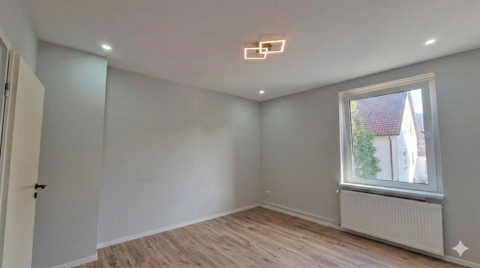 Erdgeschoßwohnung Goslar Jürgenohl - 3 Zimmer, 73 m&sup2;, 650&euro; | Angebot:26200927