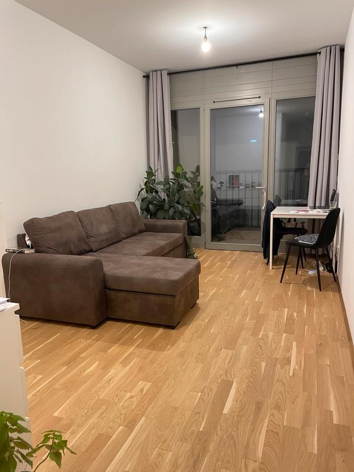 Wohnung für 1 oder 2 Monate Inklusive Nach Vereinbarung