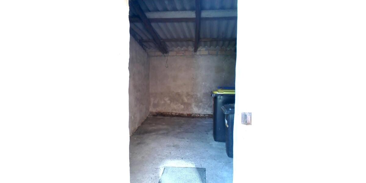 Erdgeschoßwohnung Teterow - 2 Zimmer, 42 m&sup2;, 425&euro; | Angebot:24980831