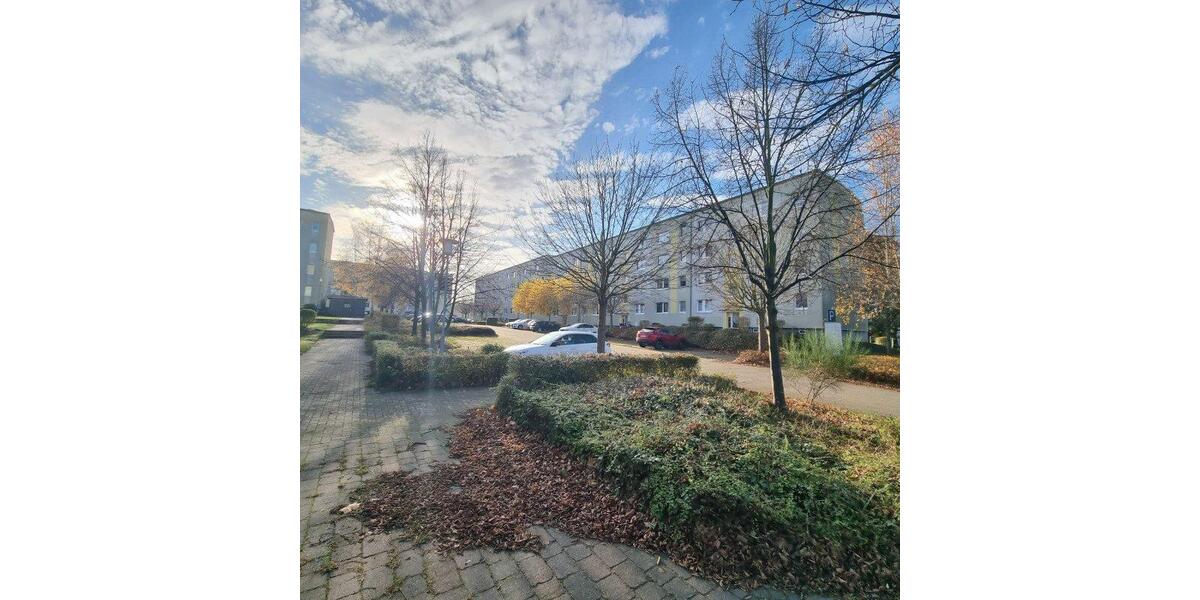 Etagenwohnung Pasewalk - 2 Zimmer, 50 m&sup2;, 400&euro; | Angebot:23020465