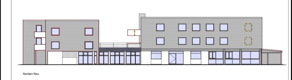 Etagenwohnung Vechta - 2 Zimmer, 80 m&sup2;, 830&euro; | Angebot:26248114
