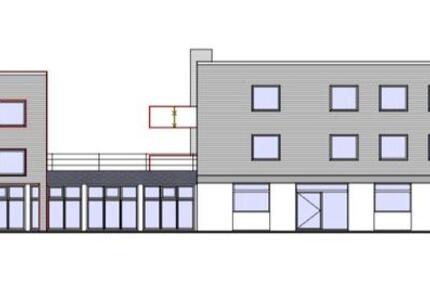 Wohnung Vechta - 2 Zimmer, 80 m&sup2;, 830&euro; | Angebot:26248114