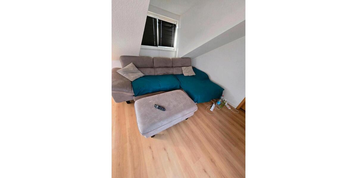 Etagenwohnung Frankfurt am Main Ost - 2 Zimmer, 42 m&sup2;, 810&euro; | Angebot:26652223
