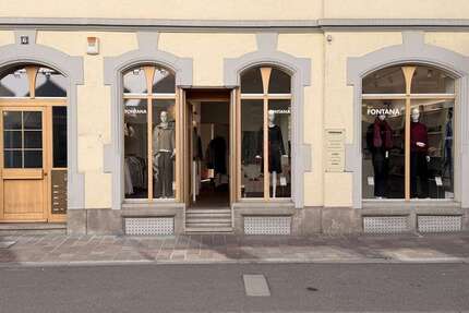 Gewerbeobjekt Lörrach - 1.700&euro; | Angebot:27702281