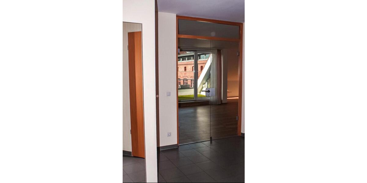 Dachgeschoßwohnung Gütersloh - 3 Zimmer, 104 m&sup2;, 950&euro; | Angebot:24849014