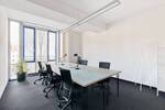 Büro in Coworking Space - All-in-Miete