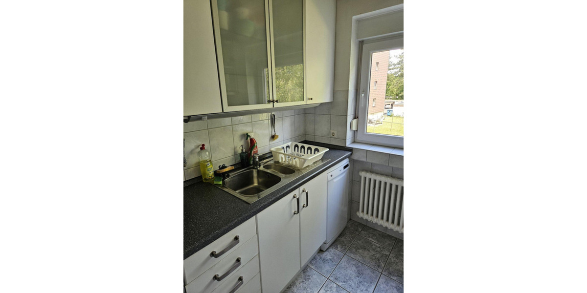 Wohnen auf Zeit Siegen Weidenau - 1 Zimmer, 15 m&sup2;, 170&euro; | Angebot:24996885