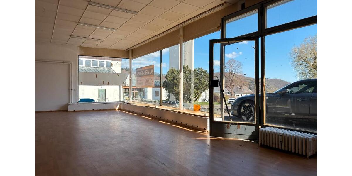 Gewerbeobjekt Idar-Oberstein Oberstein - 290&euro; | Angebot:26007838