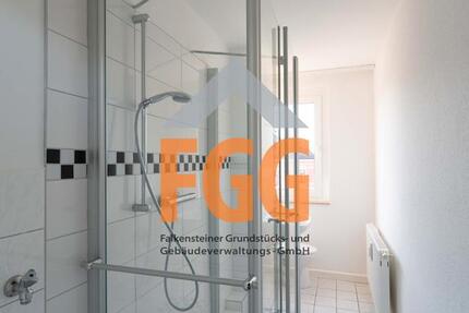 Seniorengerechte 2-Raum-Wohnung 2 zimmer