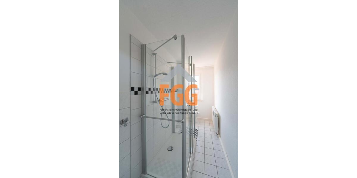 Seniorengerechte 2-Raum-Wohnung 2 zimmer