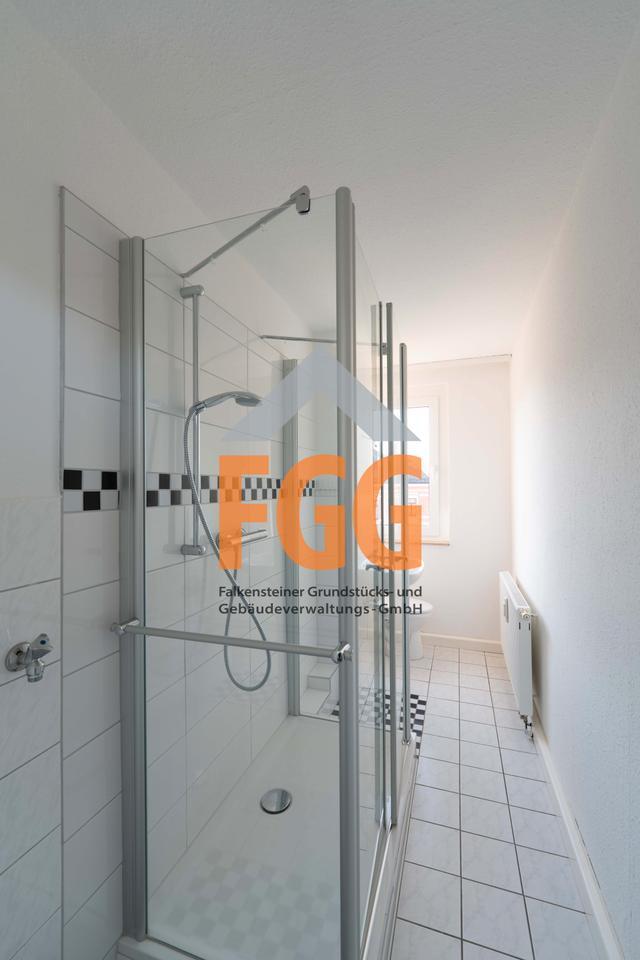 Seniorengerechte 2-Raum-Wohnung zimmer