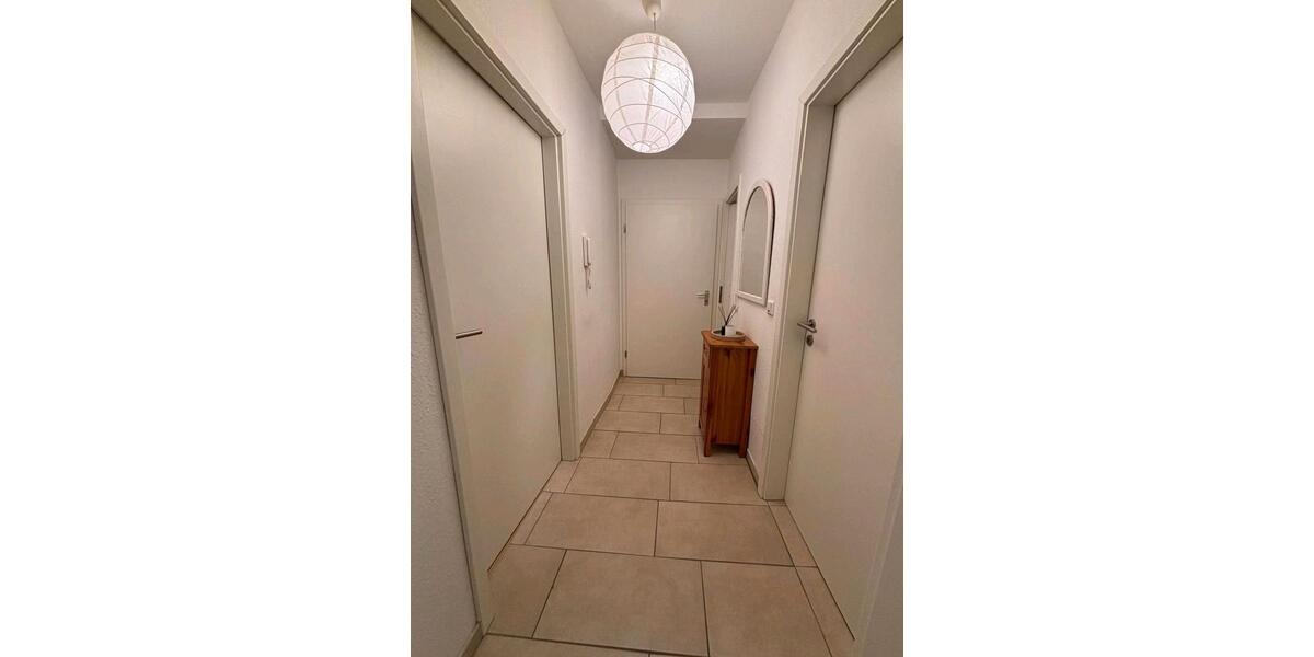 Erdgeschoßwohnung Bad Lauterberg im Harz - 2 Zimmer, 40 m&sup2;, 280&euro; | Angebot:26008926