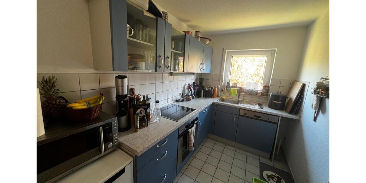 Etagenwohnung Lauda-Königshofen Königshofen - 3 Zimmer, 81 m&sup2;, 780&euro; | Angebot:26495349