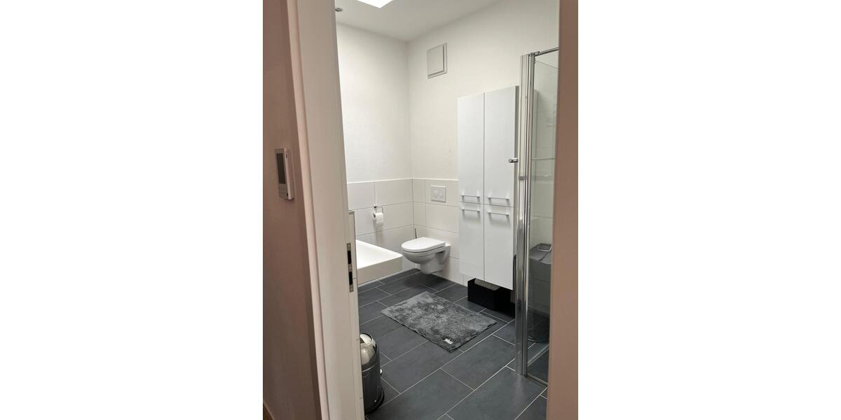 Etagenwohnung Lohr am Main - 2 Zimmer, 90 m&sup2;, 1.080&euro; | Angebot:26003972