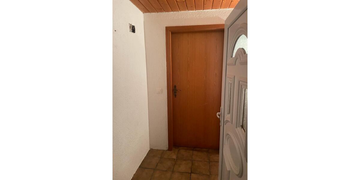 Erdgeschoßwohnung Bad König - 2 Zimmer, 50 m&sup2;, 600&euro; | Angebot:26618328