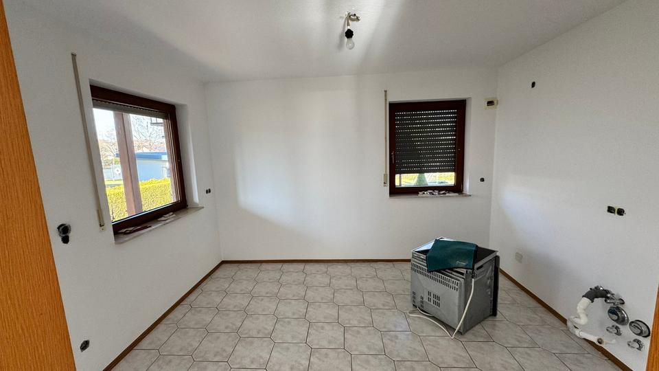 Erdgeschoßwohnung Steinau an der Straße - 2 Zimmer, 85 m&sup2;, 690&euro; | Angebot:25570225