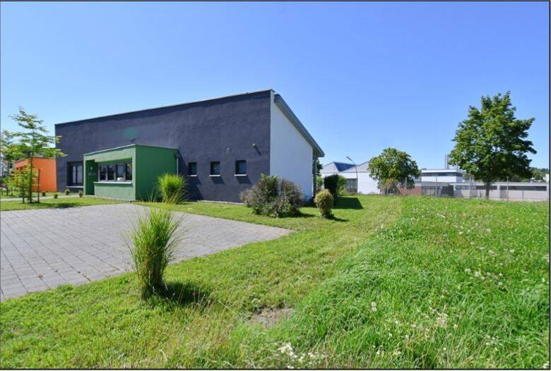 Gewerbeobjekt Biberach an der Riß Biberach - 350&euro; | Angebot:26166609