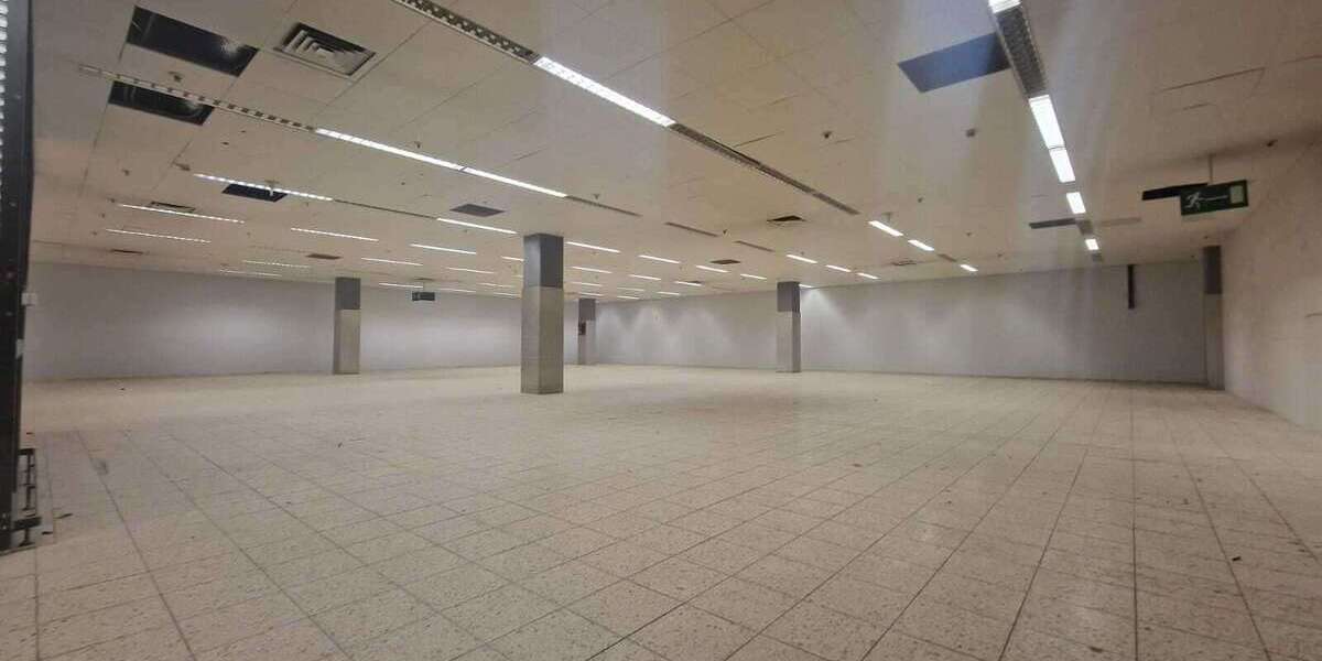Gewerbeobjekt Sulzbach/Saar Saar - 1.000&euro; | Angebot:27248160