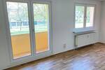 Etagenwohnung Bitterfeld-Wolfen Wolfen - 3 Zimmer, 57 m&sup2;, 354&euro; | Angebot:25694975