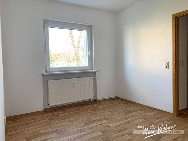 Etagenwohnung Bad Dürrenberg - 3 Zimmer, 55 m&sup2;, 365&euro; | Angebot:26105615
