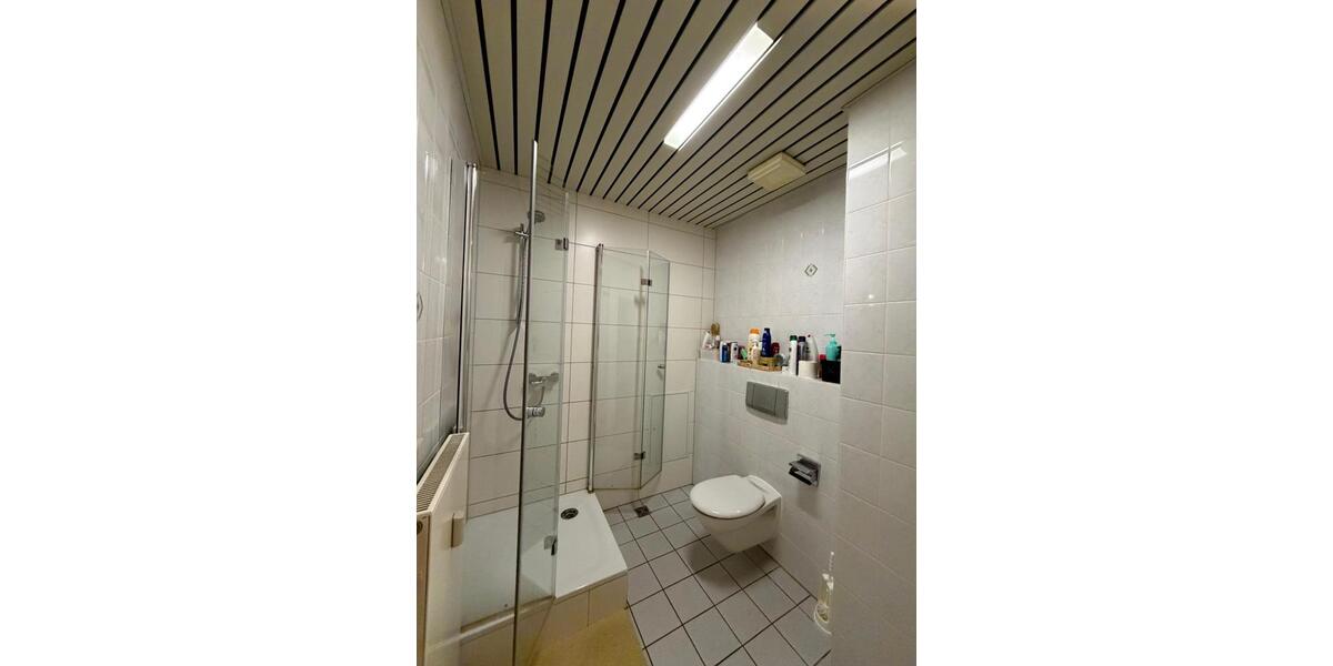 Wohnen auf Zeit Bad Homburg vor der Höhe Berliner Siedlung/Gartenfeld - 1 Zimmer, 18 m&sup2;, 680&euro; | Angebot:25081336