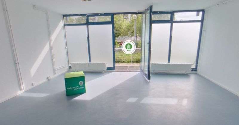 Gewerbeobjekt Schwerin Großer Dreesch - 600&euro; | Angebot:27097692