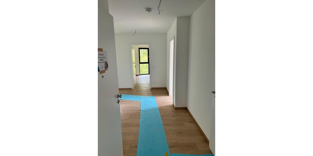 Etagenwohnung Steinberg am See Oder - 3 Zimmer, 104 m&sup2;, 1.300&euro; | Angebot:26504115