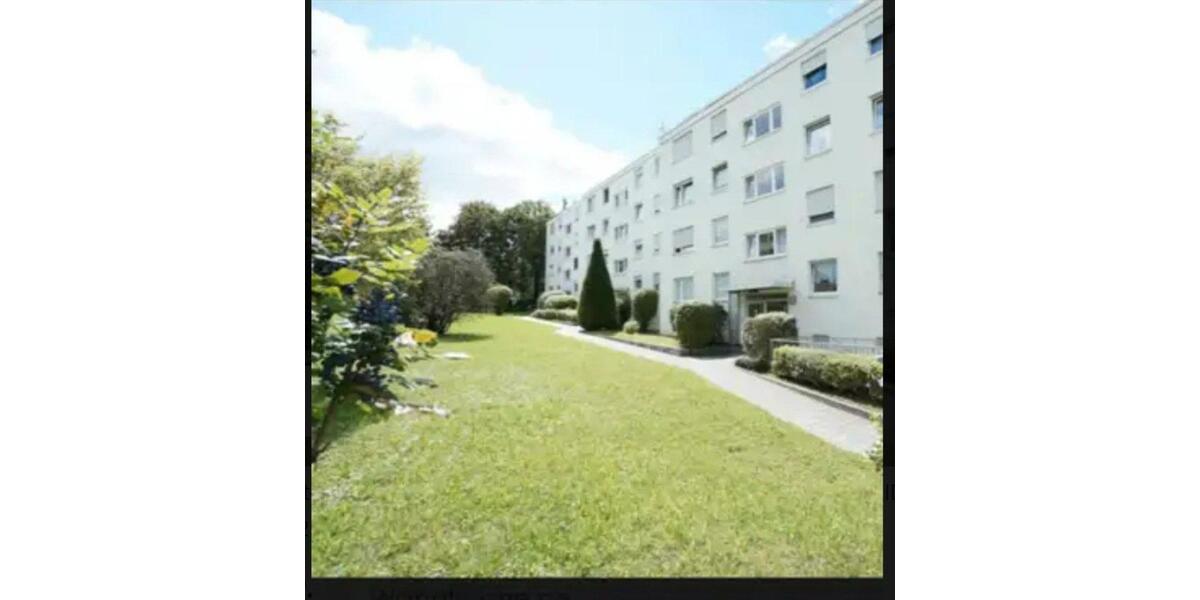 Etagenwohnung Stuttgart Bad Cannstatt - 2 Zimmer, 63 m&sup2;, 840&euro; | Angebot:26654942