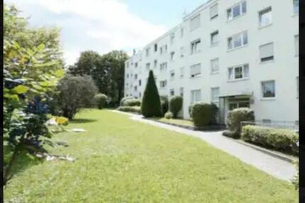 Wohnung Stuttgart Bad Cannstatt - 2 Zimmer, 63 m&sup2;, 840&euro; | Angebot:26654942
